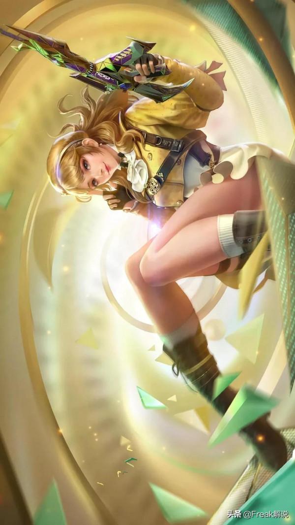 這一批高畫質遊戲桌布，快來瞧一瞧有沒有你的熱愛