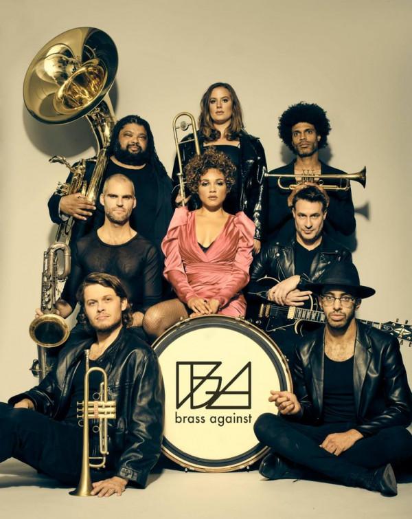 美國音樂節令人瞠目結舌一幕,警方已介入調查 美國音樂節令人瞠目結舌一幕,警方已介入調查