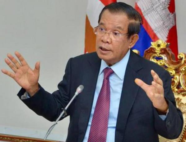 中國又多了個“鐵桿朋友”!王毅:讓中柬友誼比鐵還硬、比鋼還強 中國又多了個“鐵桿朋友”!王毅:讓中柬友誼比鐵還硬、比鋼還強