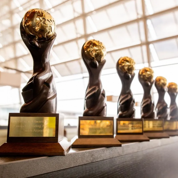 連續18年！蘇黎世機場壟斷“歐洲最佳機場”稱號