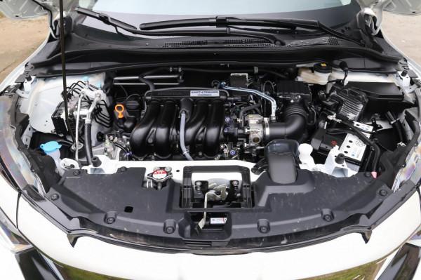 本田繽智1.5L版:實用性不錯的小型SUV,值得入手嗎 本田繽智1.5L版:實用性不錯的小型SUV,值得入手嗎