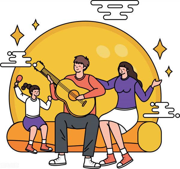 新的一年，家裡一定要有5種聲音，它們會使家越來越旺