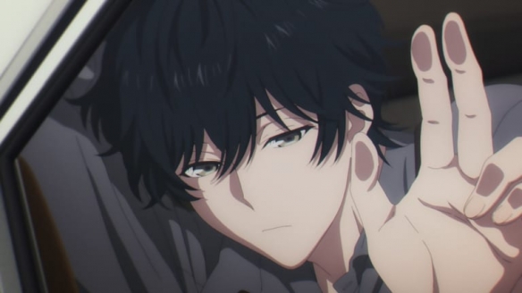 不是帥哥也上榜！盤點秋季動畫讓人一見鍾情的男角色