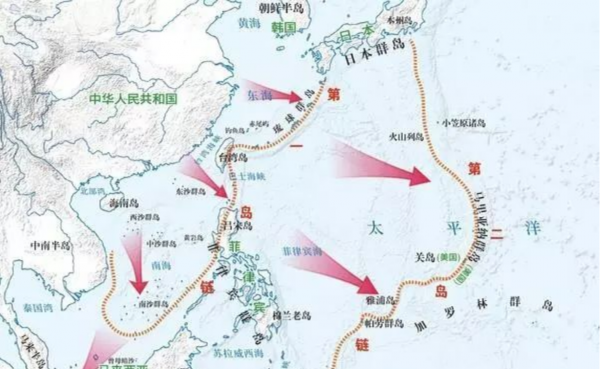 1982年，時年66歲的劉華清擔任海軍司令員，視察後下定決心要整頓