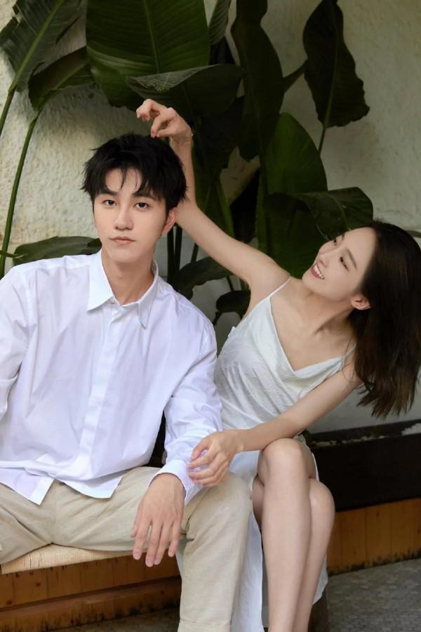 《心動的訊號第二季》嘉賓現狀盤點