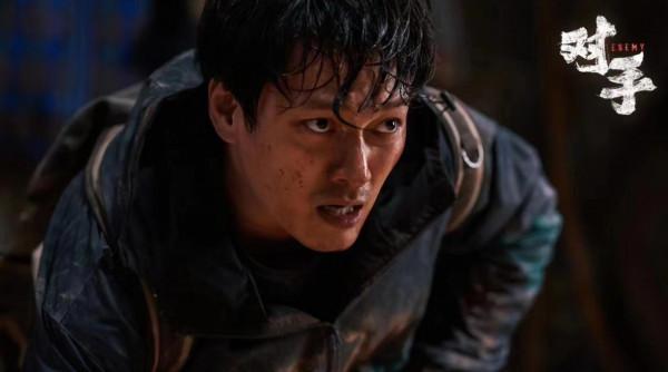 諜戰劇《對手》黃海是敵方臥底？非也！3點可知，他有另外2重身份