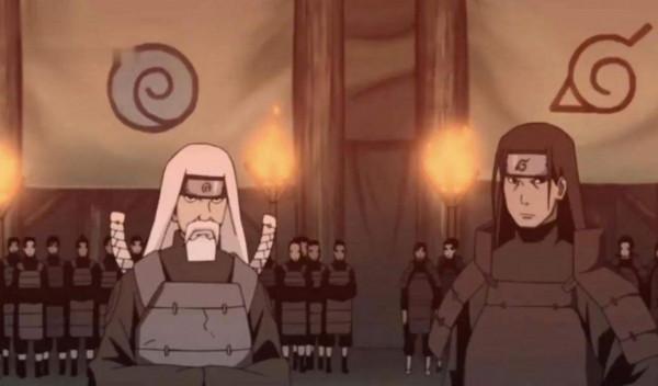 同時傳承,因塔羅的人都在宇智波,那阿修羅為何是不停的轉換呢? 同時傳承,因塔羅的人都在宇智波,那阿修羅為何是不停的轉換呢?