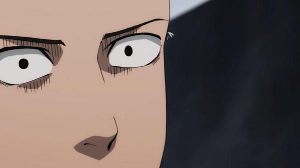 盤點一拳超人爭議頗多角色或事件，龍捲穿了胖次，埼玉是不是怪人