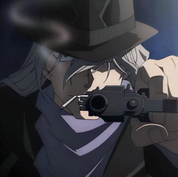 柯南：大結局時，琴酒的命運究竟如何呢，73在最新訪談時透露心聲