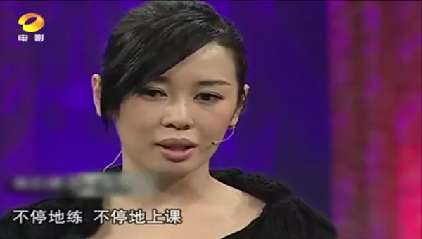 著名影后接連跌下&OpenCurlyDoubleQuote;神壇&rdquo;！這10位劇拋臉女星，給演技派爭了口氣