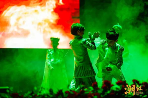 戲劇教育為什麼能風靡全球？是如何改變孩子的一生