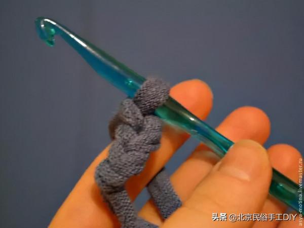 舊衣服丟了可惜！不如做一個漂亮的儲物筐，簡單而且實用