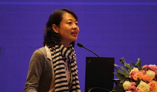 揭秘中國聯通網路發展部副總趙靜宜:精通網路技術透過競聘升任 揭秘中國聯通網路發展部副總趙靜宜:精通網路技術透過競聘升任