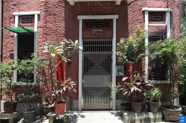 廣州隱藏在西關腹地的小巷,背後的歷史風雲,讓這條古巷分外耀眼 廣州隱藏在西關腹地的小巷,背後的歷史風雲,讓這條古巷分外耀眼