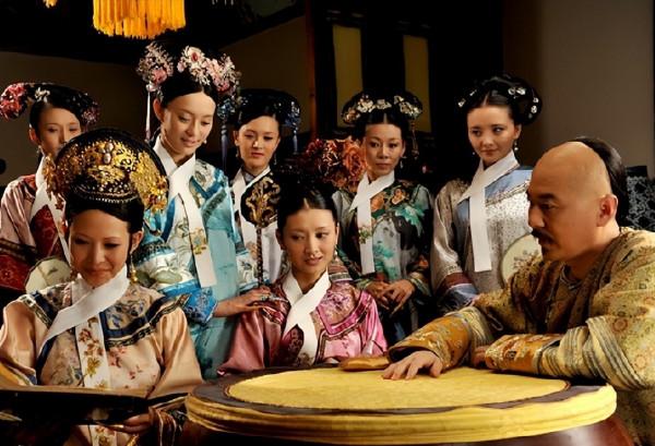 《甄嬛傳》幾位娘娘現狀：有人事業愛情雙豐收，有人淪為無戲可拍