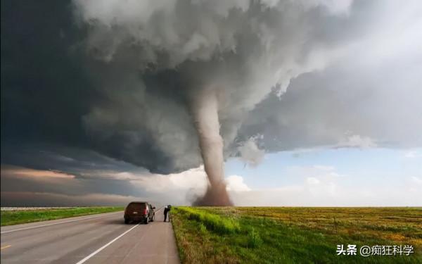 17個猶如來到外星球的真實場景，最後那個就是真實的賽博朋克？