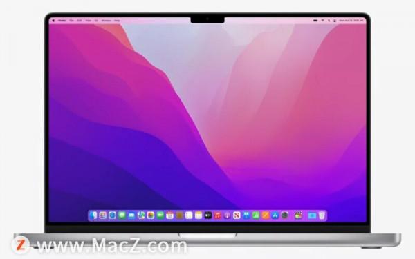 MacBook Pro 的「M 額」影響體驗嗎？