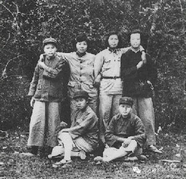 六歲的她，被賣了九塊銀元！