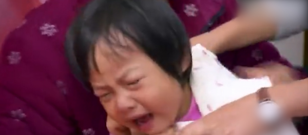 隔代式教育,徹底摧毀了孩子的自信心,你還敢讓老人帶孩子嗎? 隔代式教育,徹底摧毀了孩子的自信心,你還敢讓老人帶孩子嗎?