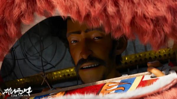 《雄獅少年》事件持續發酵，三隻松鼠受牽連，廣東人風評“受害”