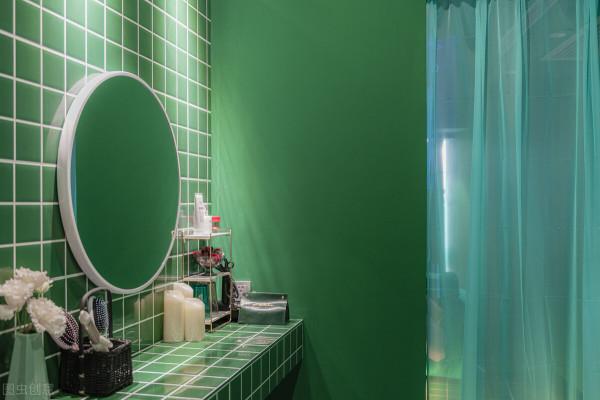 浴室裝修案例賞析，你覺得如何？