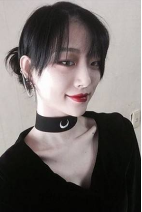 亞洲最時尚面孔評選,倪妮位居榜首 亞洲最時尚面孔評選,倪妮位居榜首