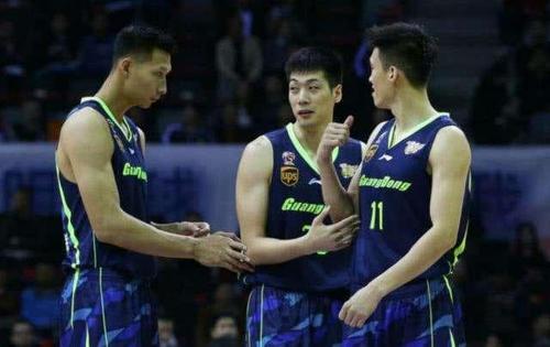 廣東全運會比賽沒有任駿飛，鋒線上能扛得住張鎮麟的衝擊嗎？