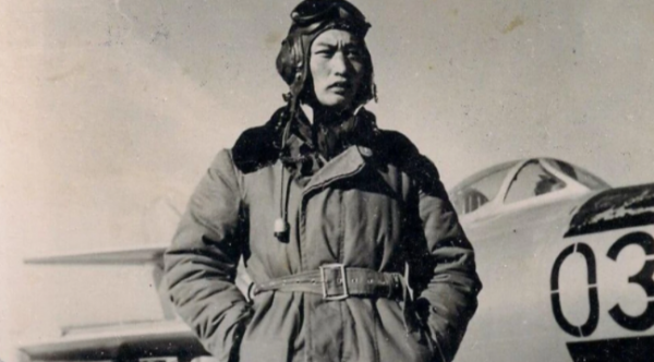 1965年海南島空戰,中國殲-6狂虐美國戰鬥機,裝備落後也能獲勝 1965年海南島空戰,中國殲-6狂虐美國戰鬥機,裝備落後也能獲勝