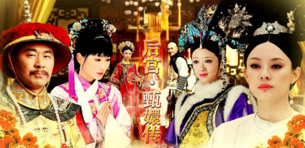 甄嬛傳10年後女演員現狀,朧月公主長成美少女,太后62歲依舊單身 甄嬛傳10年後女演員現狀,朧月公主長成美少女,太后62歲依舊單身