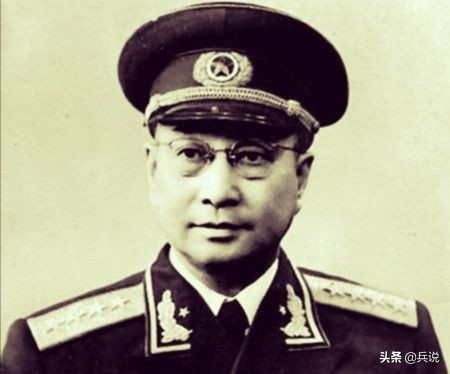 叛匪殘殺軍代表，逃至哀牢山，陳賡嚴令：3個月內必須歸案