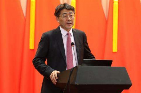 學霸家庭，一門9個博士，高福院士：多虧了母親的引導教育