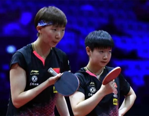 劉詩雯為年輕球員主動退出世乒賽,國乒女隊為什麼沒女教練 劉詩雯為年輕球員主動退出世乒賽,國乒女隊為什麼沒女教練