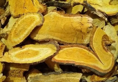 溼疹反覆不見好,想看看中藥的功效嗎? 溼疹反覆不見好,想看看中藥的功效嗎?