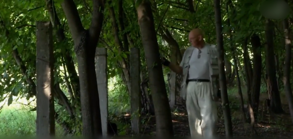 切爾諾貝利大娘的禁區生活，核輻射嚴重超標，卻人均年齡達70歲