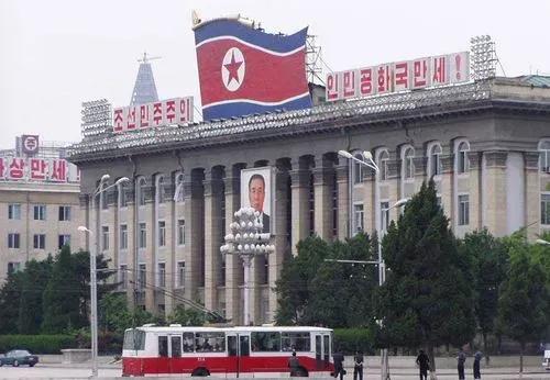 我在朝鮮的生活（30）