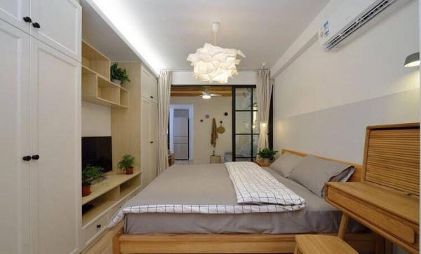 為什麼民宿裝修的感覺很美，怎麼把家裡也裝修成民宿的感覺？