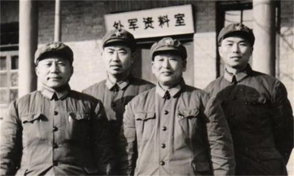 1979年,對越自衛反擊戰中,10位首長的兒子壯烈犧牲,他們是誰? 1979年,對越自衛反擊戰中,10位首長的兒子壯烈犧牲,他們是誰?