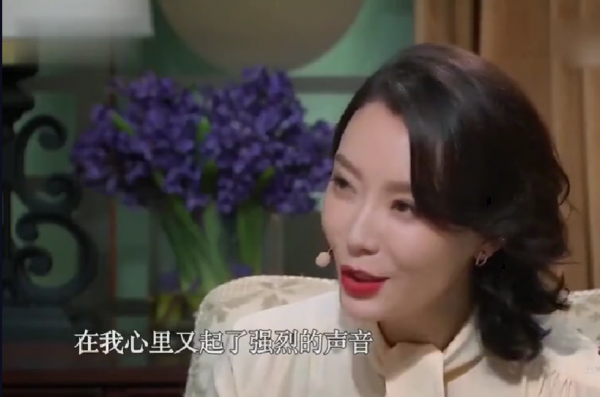 陳數：一生不要自己的孩子，只愛繼子，我心甘情願且甘之如飴