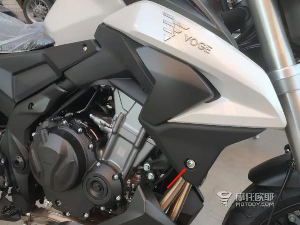 目前量產500cc最強機器,無極525R比500R和500AC有哪些進步 目前量產500cc最強機器,無極525R比500R和500AC有哪些進步