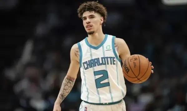 喬老爺子眼光最好的一次~拉梅洛-鮑爾,20屆領軍人物之一 喬老爺子眼光最好的一次~拉梅洛-鮑爾,20屆領軍人物之一