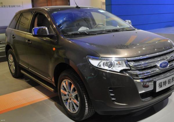 音響動聽,妙音不斷:福特銳界汽車音響改裝丹拿喇叭,昆明發燒友 音響動聽,妙音不斷:福特銳界汽車音響改裝丹拿喇叭,昆明發燒友