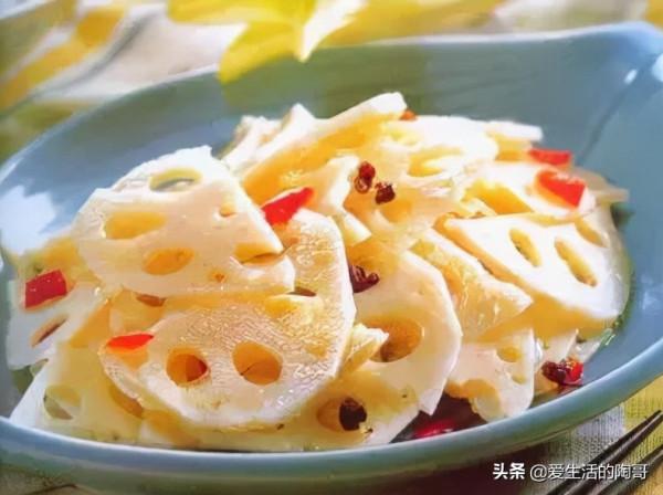 元旦親友聚餐，湖北老鄉學起來，6菜1湯家鄉味吃起來，團圓過新年