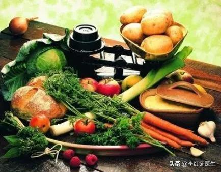 惡性腫瘤患者如何科學膳食