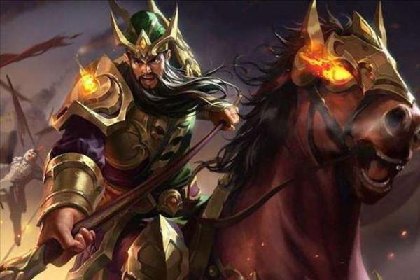 三國殺：傷害不夠？這十位菜刀武將讓你體驗到什麼是暴力輸出