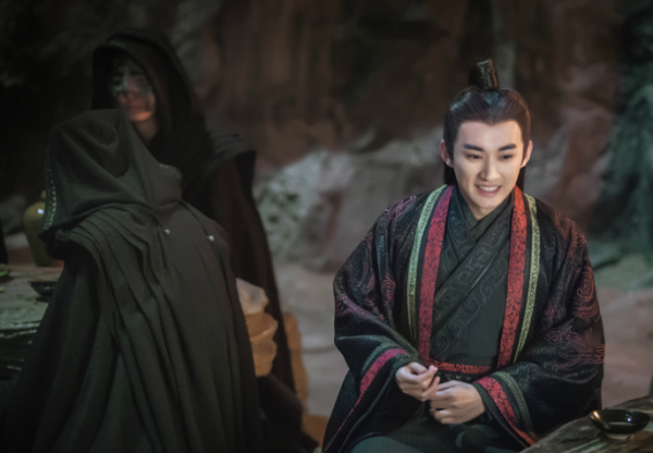 長著一張男主臉，卻多年演配角，這4位男演員太可惜了