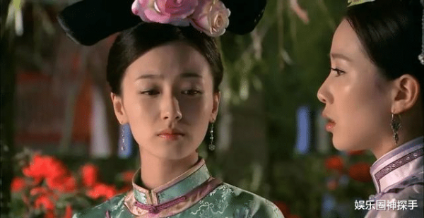 錯過《沉香如屑》，合作任嘉倫也未紅，33歲在《斛珠夫人》中作配