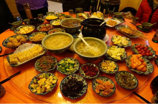 節後消化不良怎麼辦？中醫調養有妙招