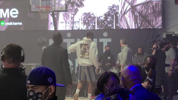 快船新主場將於2024年開放！能否在斯臺普斯拿下第一座總冠軍？