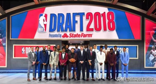 2018年選秀大會，一群怪物的狂歡盛宴——「進擊的巨人篇」