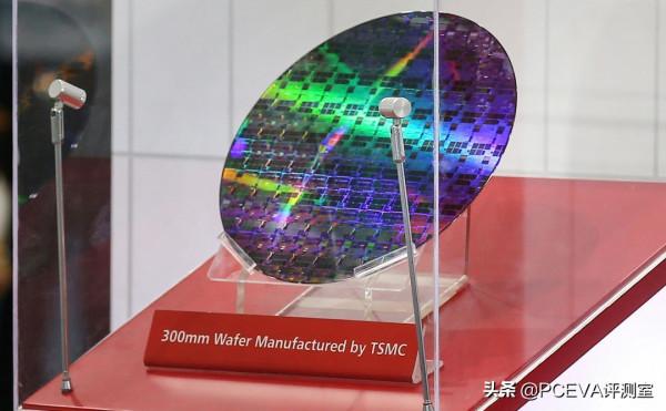 臺積電四季度利潤再創新高,AMD銳龍5800X3D產量可能有限 臺積電四季度利潤再創新高,AMD銳龍5800X3D產量可能有限